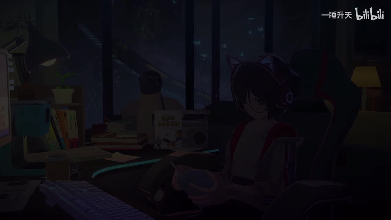 with you(Kemono Teatime)-Snail's House（《兽娘红茶馆》联动曲）