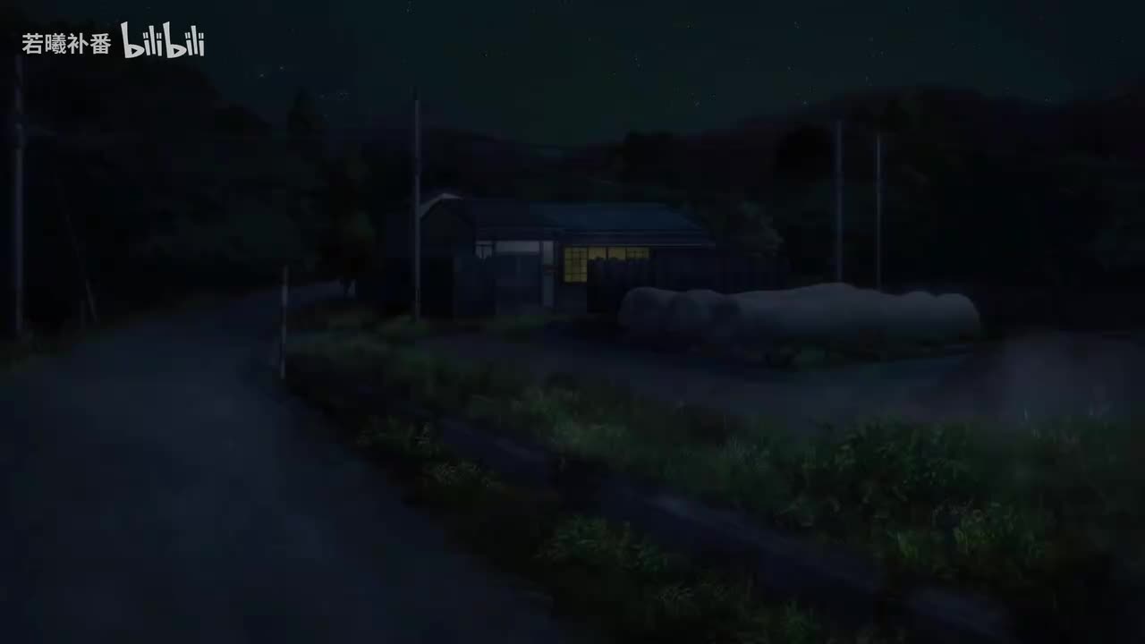 第6话 致2016年的你们