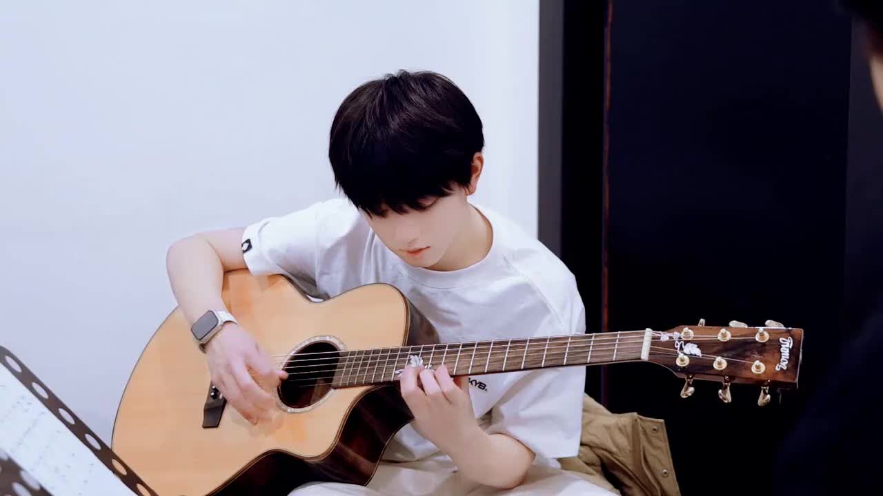 彩蛋篇：今天只做快乐小孩！20240310