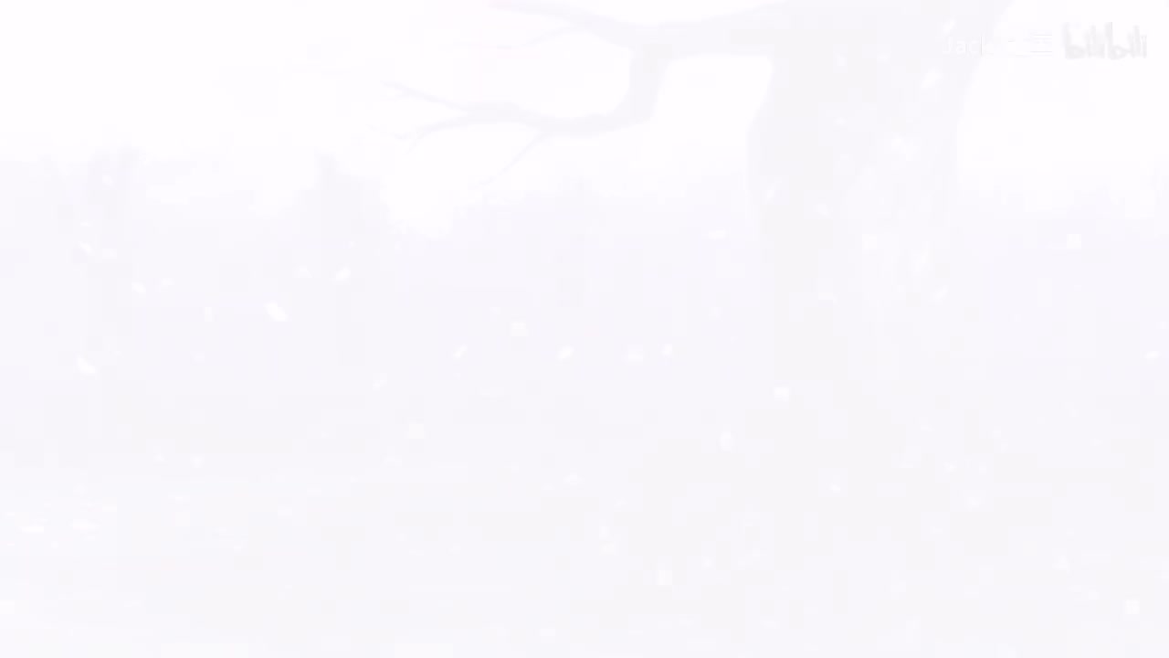 风祈·线（完结）