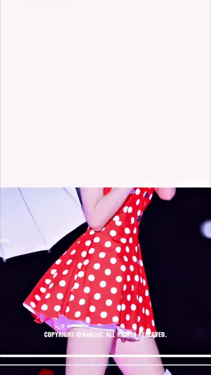 ［竖］Being a Good Girl Hurts