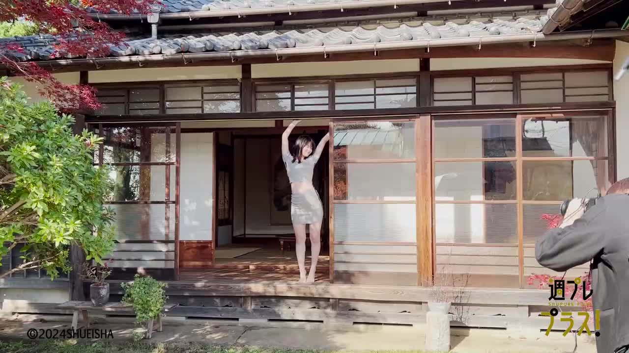 2025.01.13 矢野ななか 沼恋