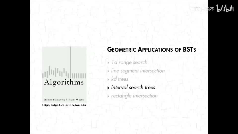 11 - 4 - 区间查找树 1347_明文传输不