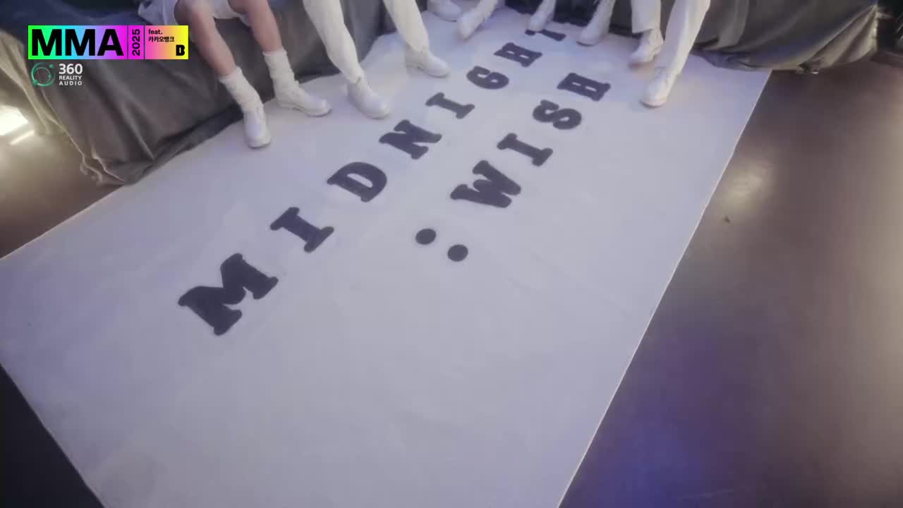 NCT WISH - poppop+Videohoo+COLOR