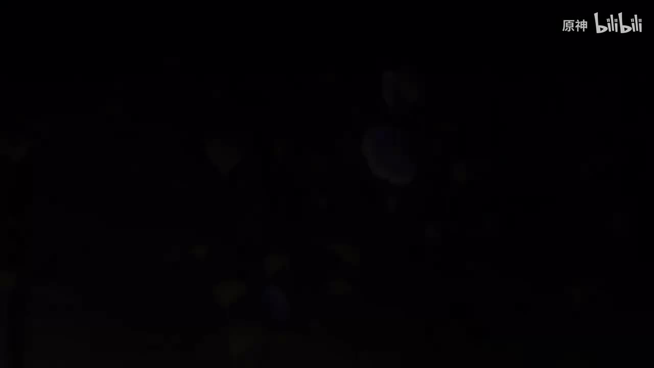 英-《原神》角色预告-「薇斯纳：春之晨舞」