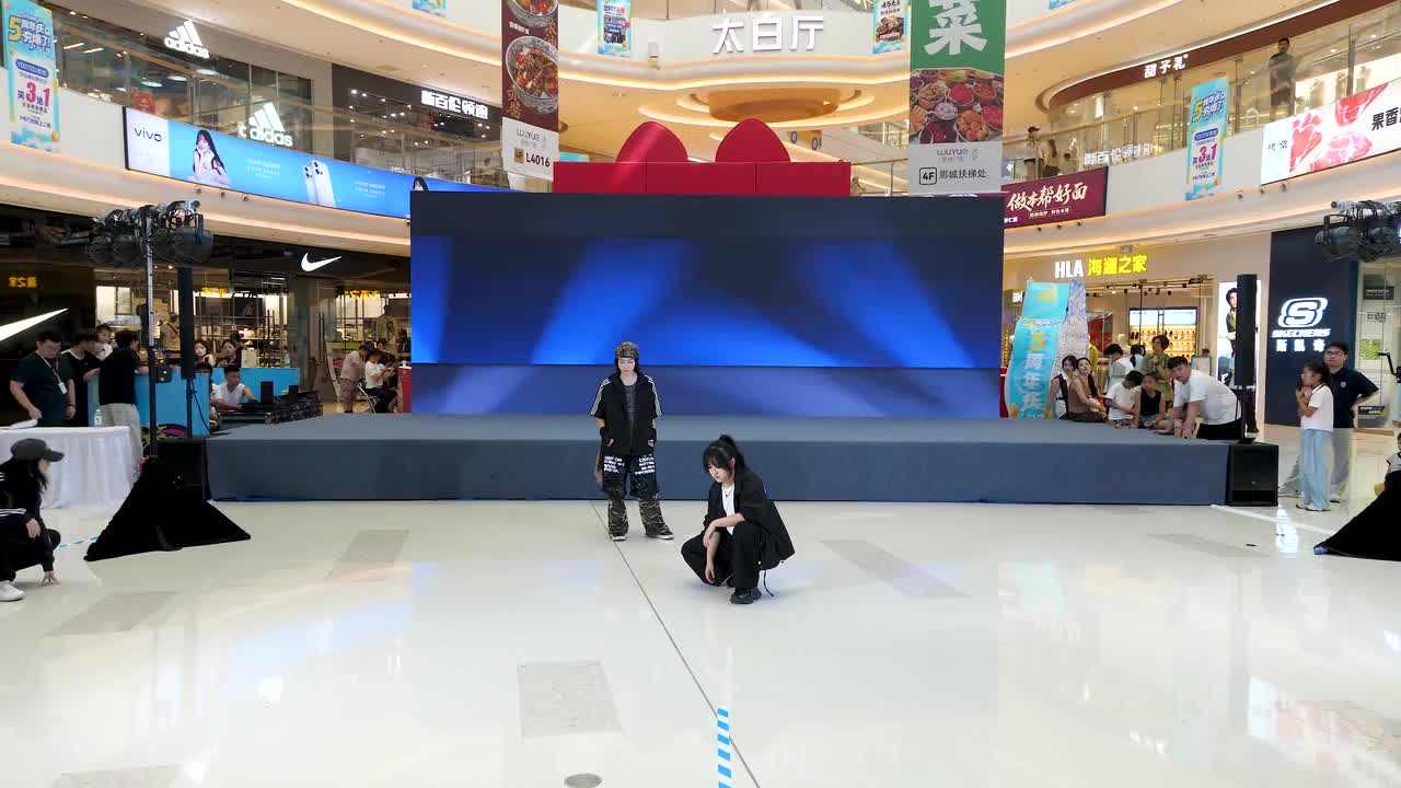 路演 Trendsetter+Humble-西村力