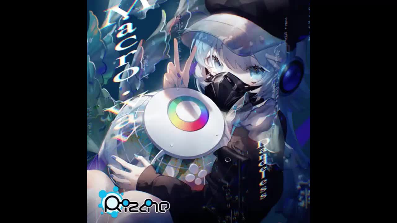 macro.wav - dandeless【艺术之线】