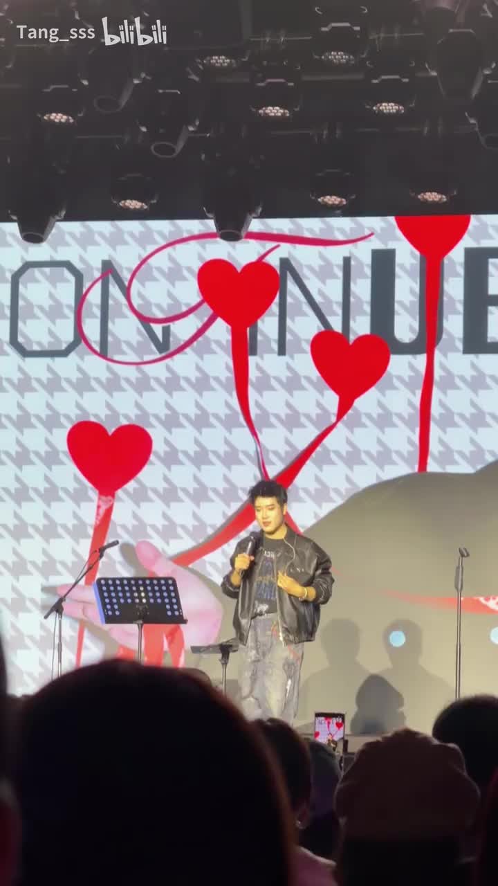 talk+提线木偶（新歌）