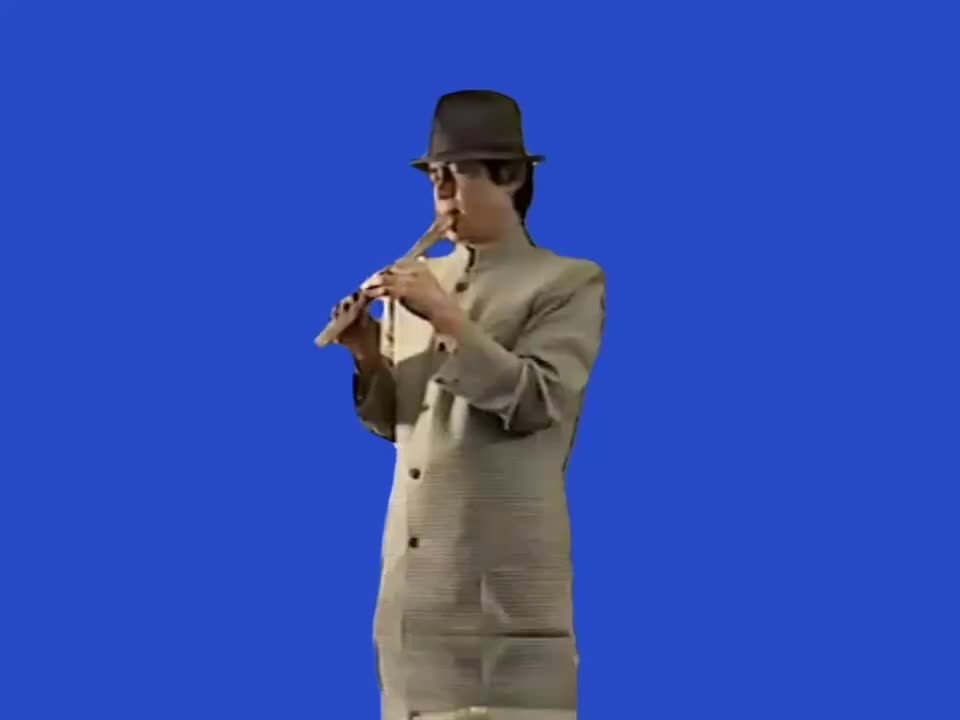 竖笛