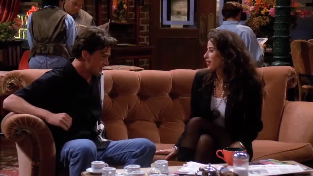 老友记S01E005纯英文字幕18