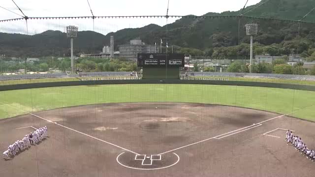 2025.9.29 冲绳尚学（冲绳）‐县岐阜商（岐阜） 国民体育大会（官方视频）