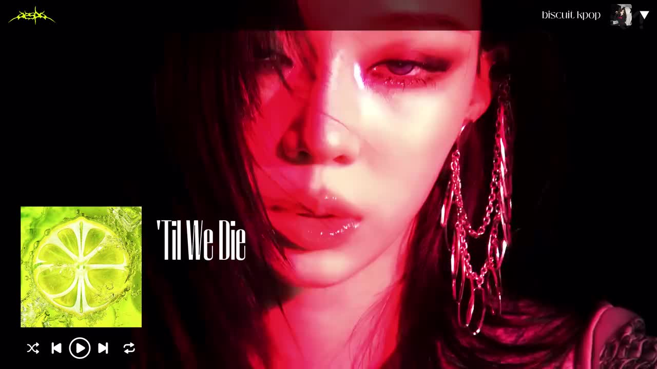 'Til We Die