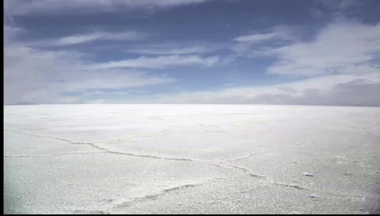 华为 Ascend P1 广告