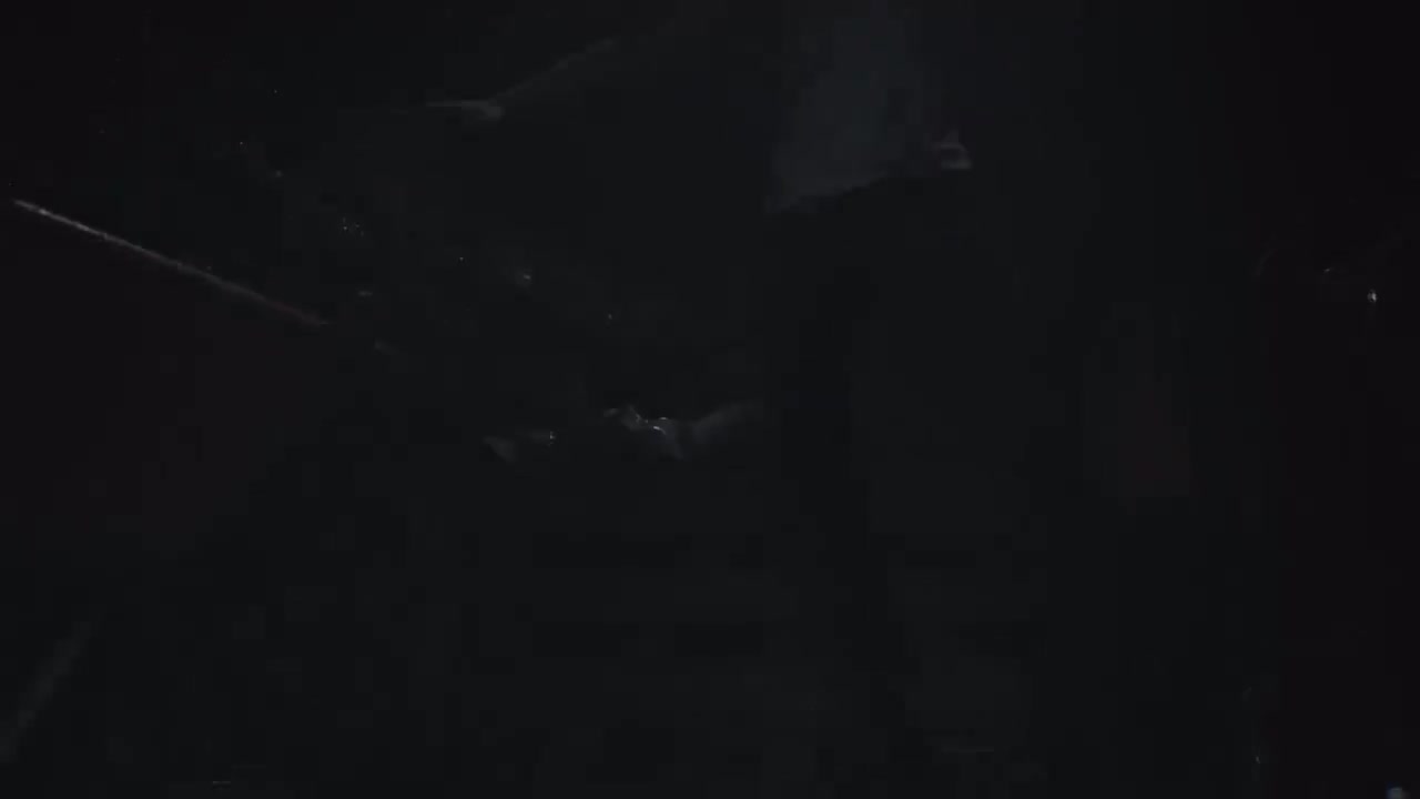 第三章 地下实验室