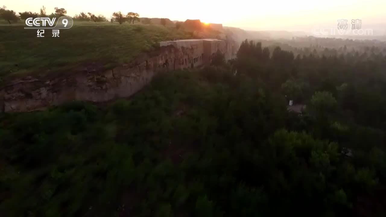 【第五集】武州唱晚