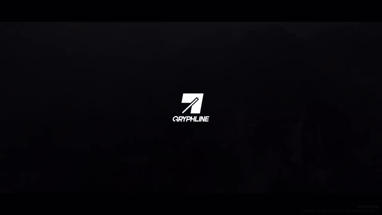 【韩】《明日方舟：终末地》「新潮起，故渊离」版本PV