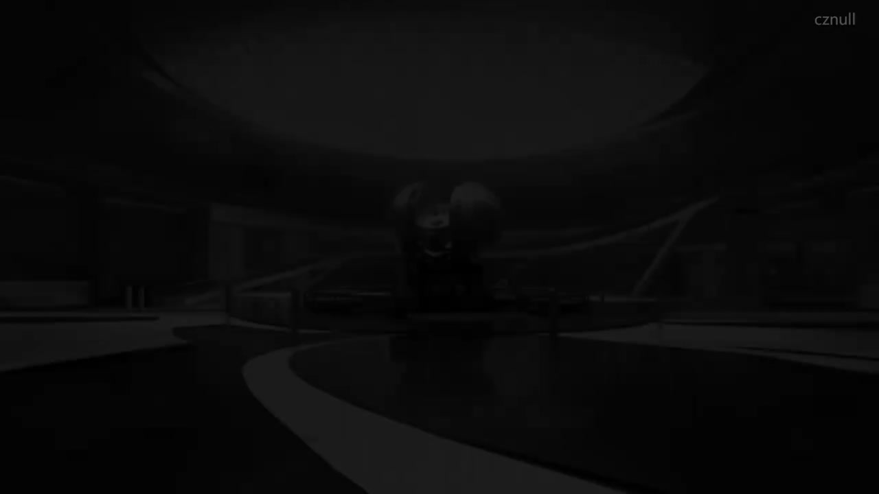 OS-5 雪夜独行 前