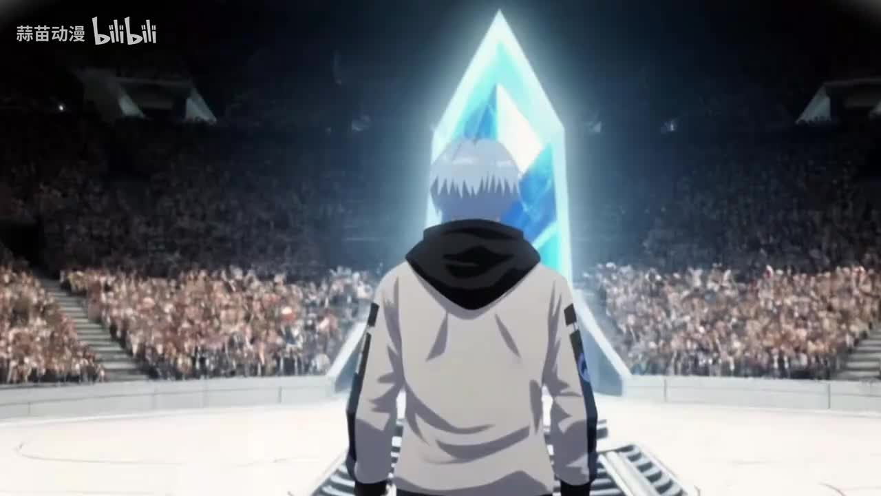 《全民转职！我！即是亡灵天灾！》