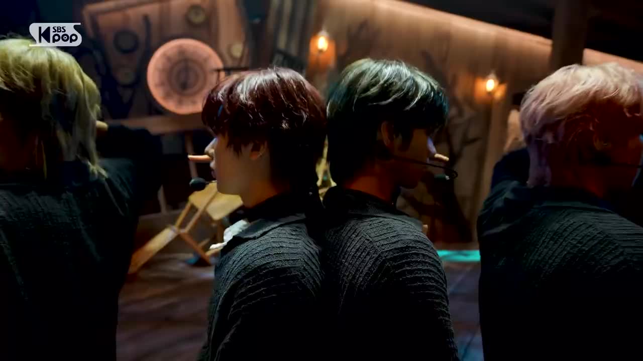 11.9 人歌 一镜到底版