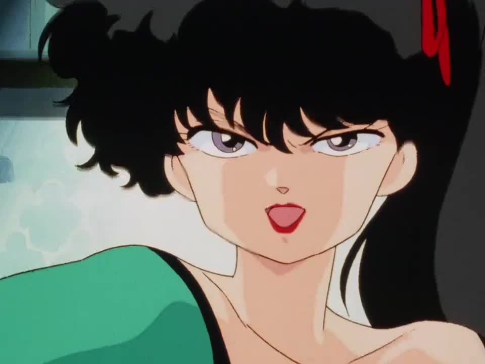 13-2 女魔头之泪？以毫无规则可言的格斗新体操一决胜负