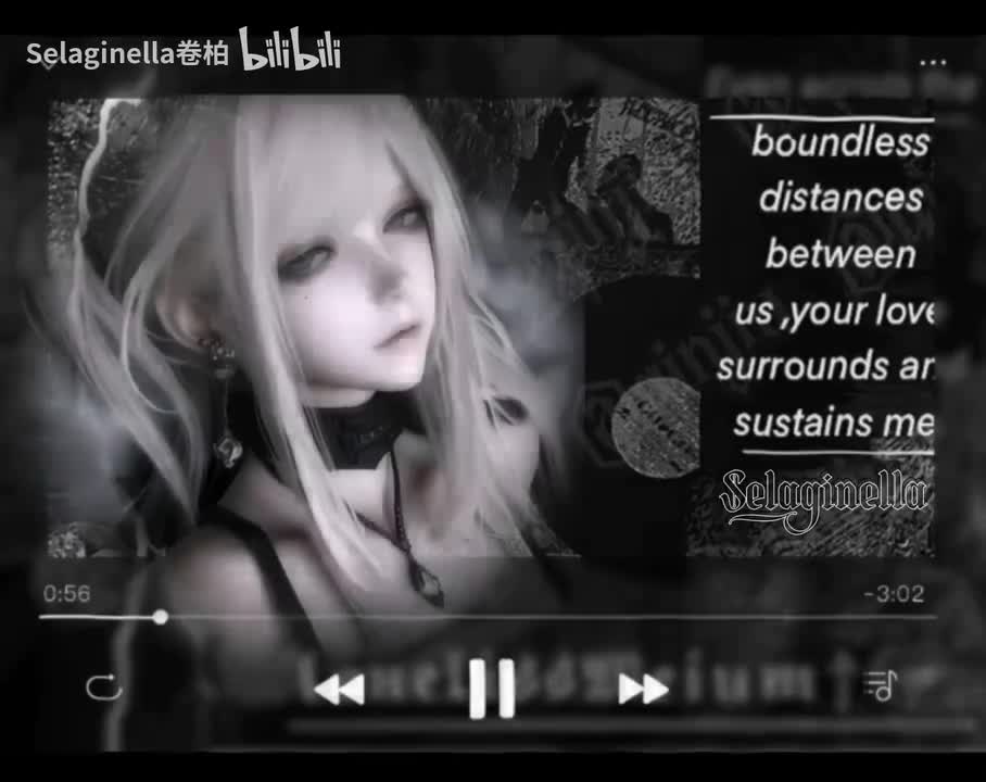 版本一音乐《evol》