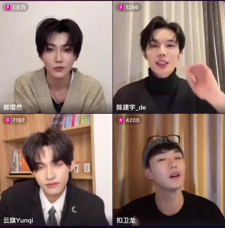 251125.（2）四人变两人