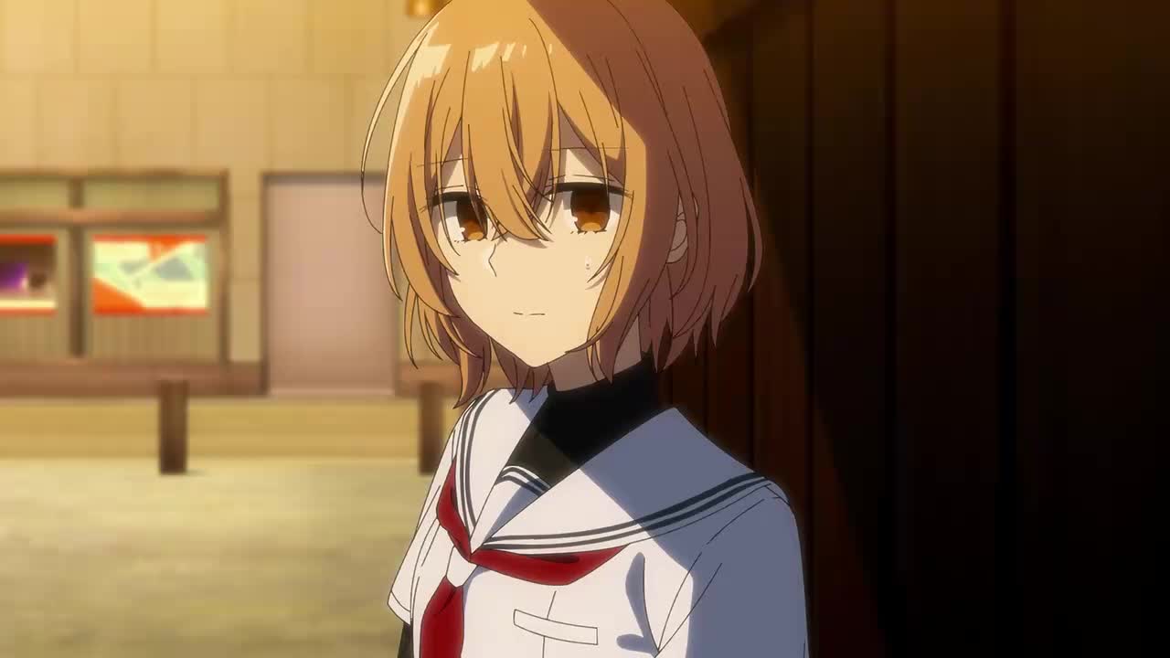 10：怀抱着祈愿