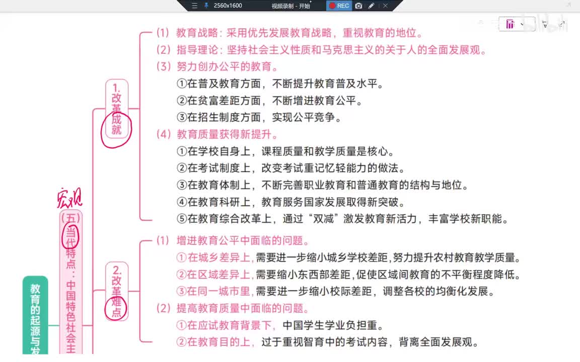 16Day3第2章 教育发展下