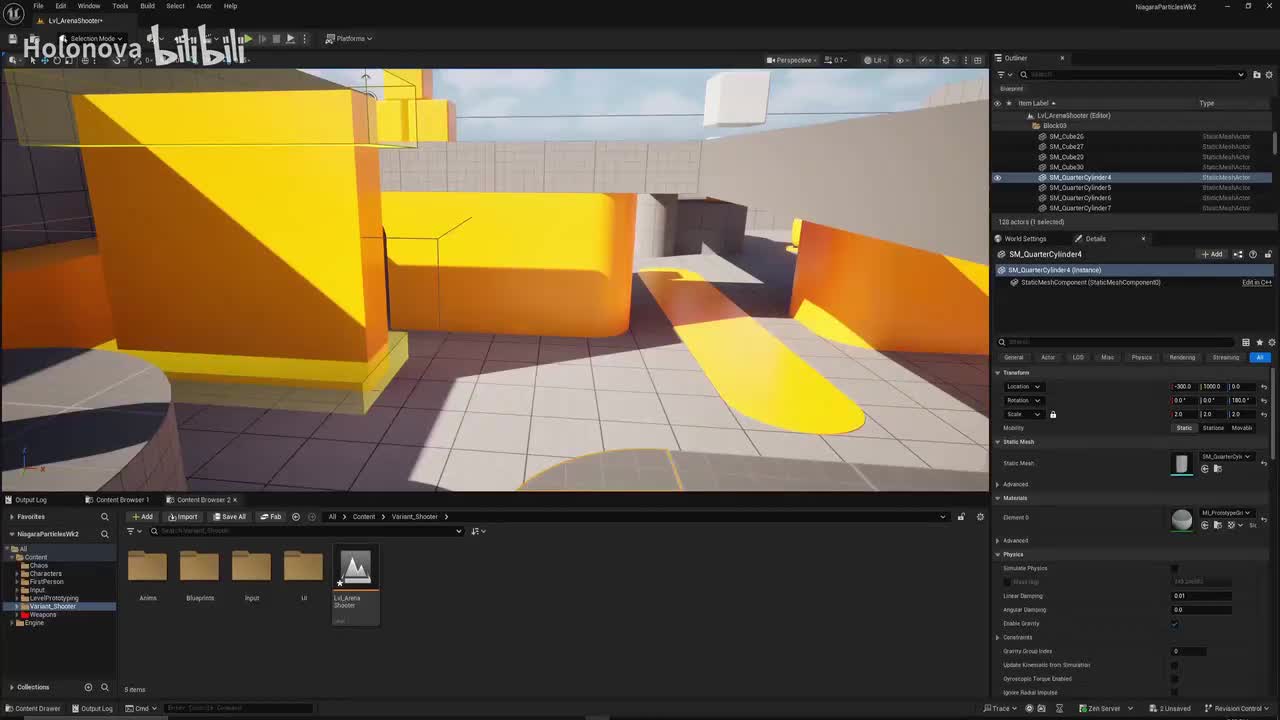 Week 2 Ep1 Niagara Foundation.mp4