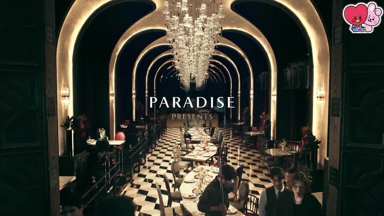 1130 ‘FEEL YOUR PARADISE' Official Film