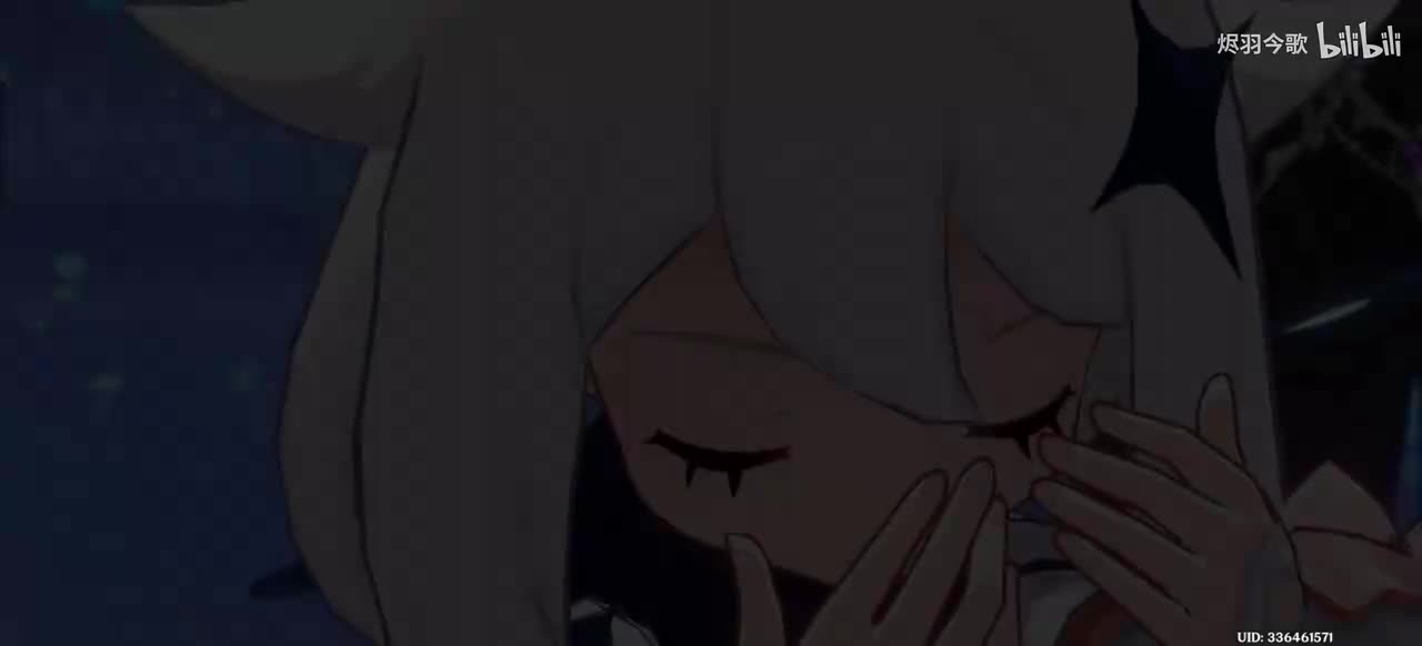 【月之一⑭】「少女」的帮助