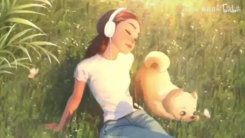 《土坡上的狗尾草》《一路往南走》《别让爱凋落》