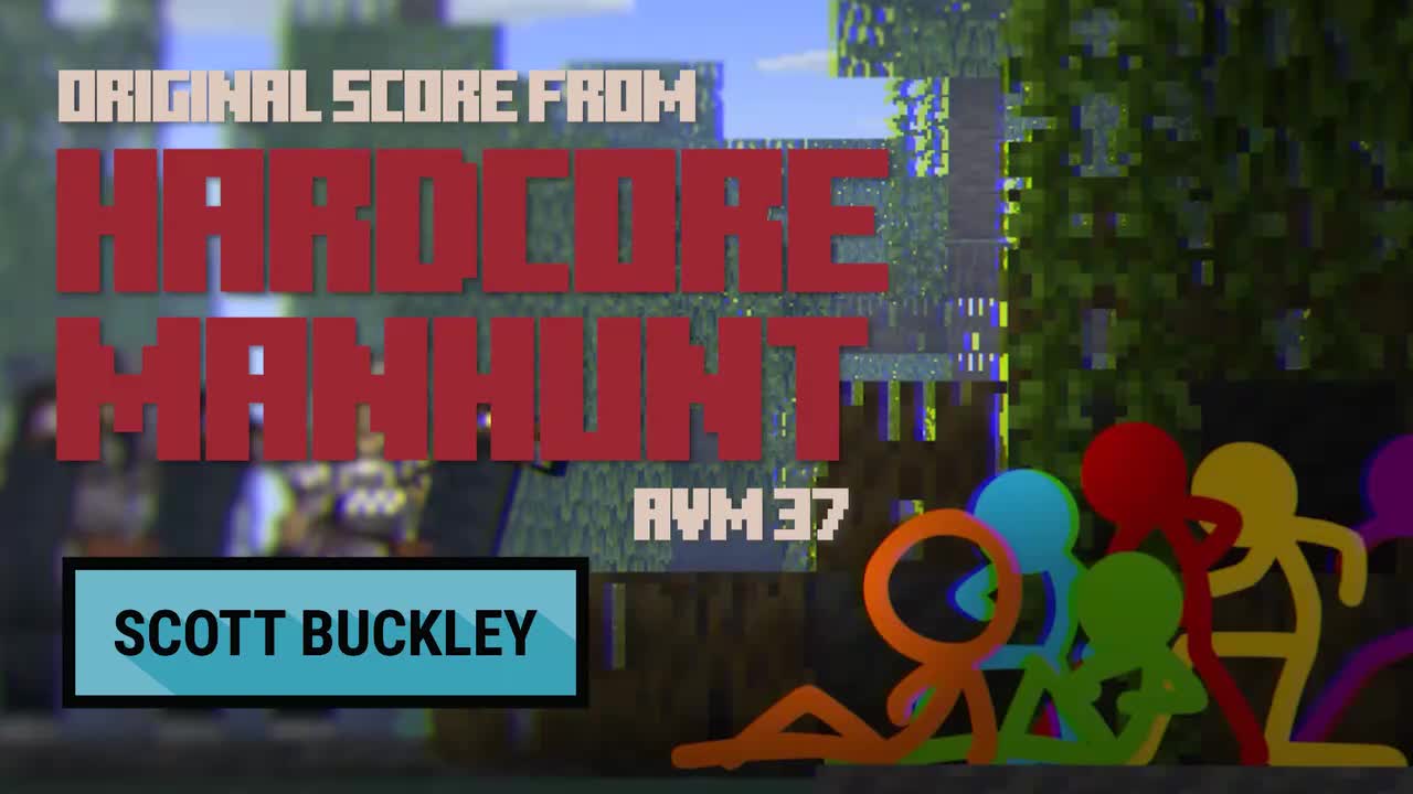 EP37 - 极限追杀 (ScottBuckley)