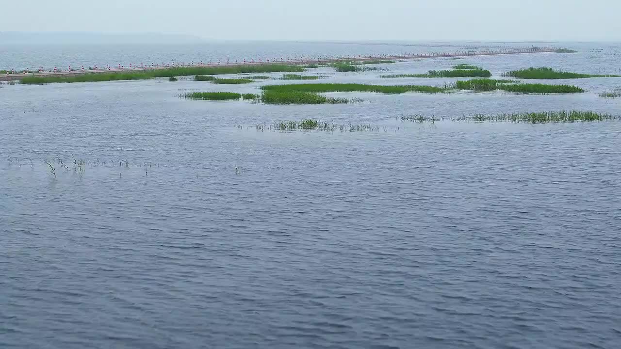 018-水下公路-鄱阳湖 (江西上饶)