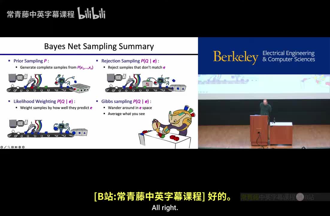 P14 HMMs： Markov Chains, HMMs