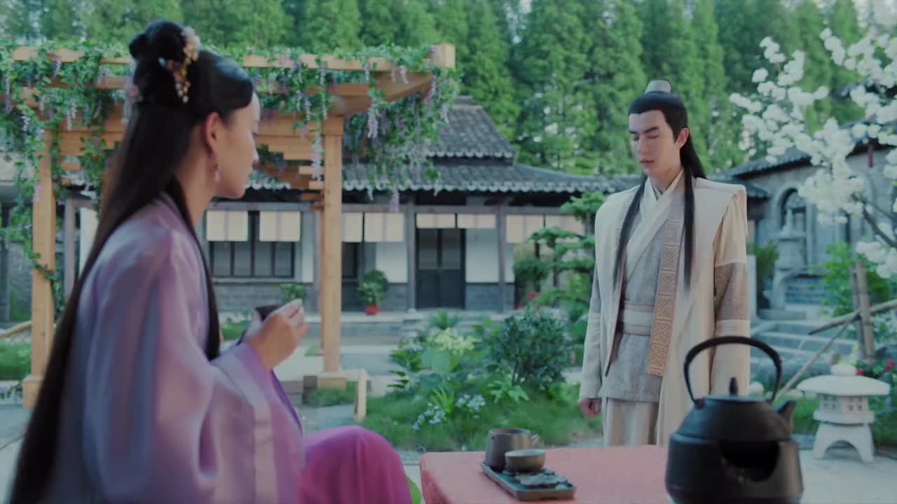 17（音乐：世界--于朦胧）