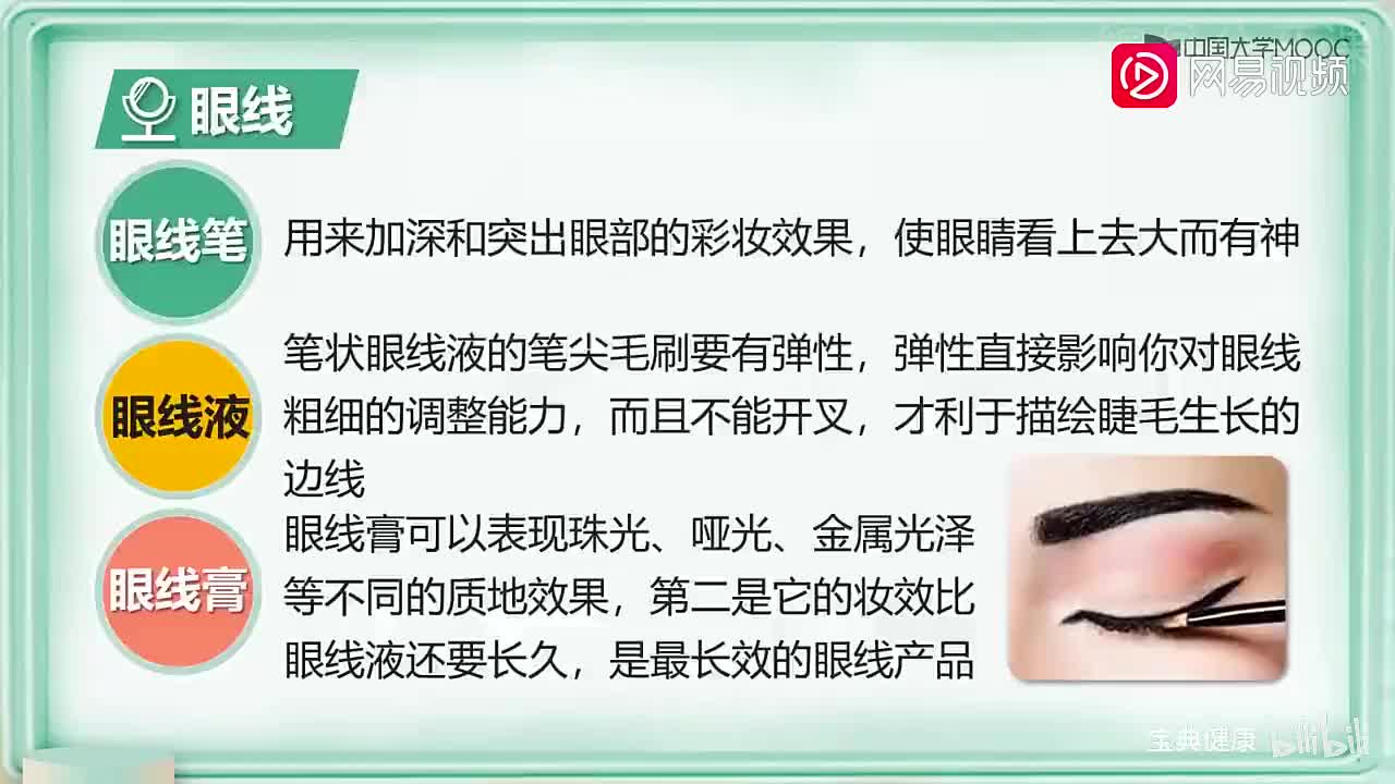 56. 7.3 眼部彩妆类化妆品（下）