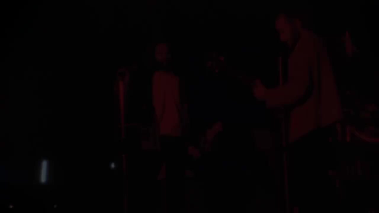 The Doors - When The Music's Over (Live At The Isle Of Wight Festival 1970)