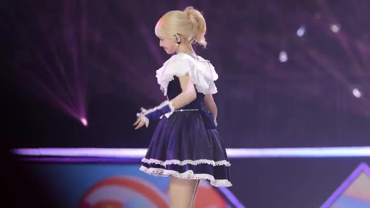 Gehlee横版(Spotted)