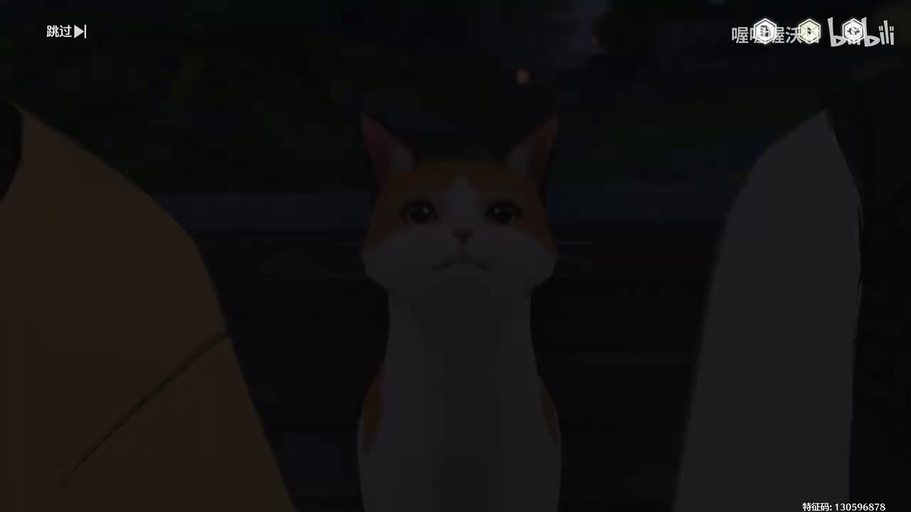 【伴星任务】安可：小小羊咩大冒险