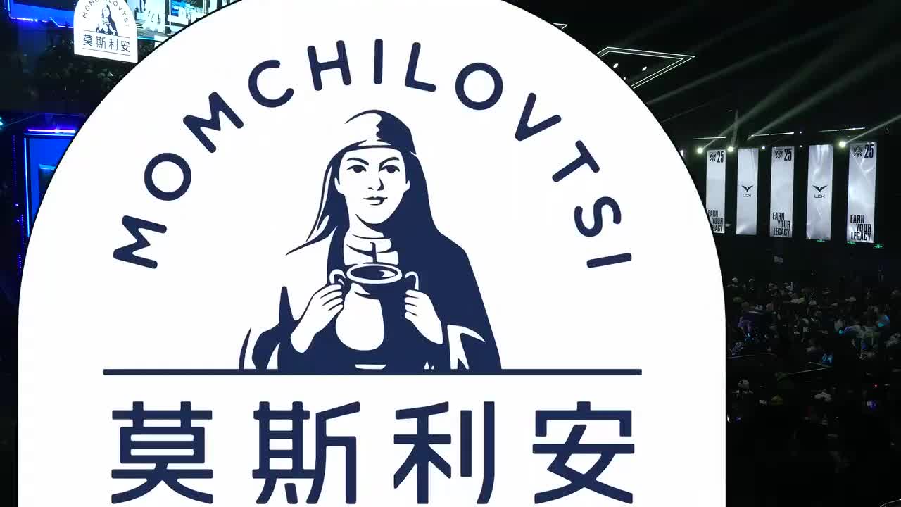 【S15瑞士轮】10月18日 GEN vs T1