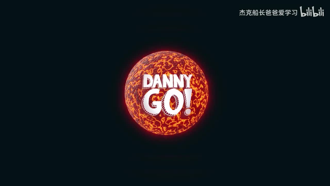 2. 'The Floor is Lava Dance!' Danny Go! Kids Brain Break Activity Songs