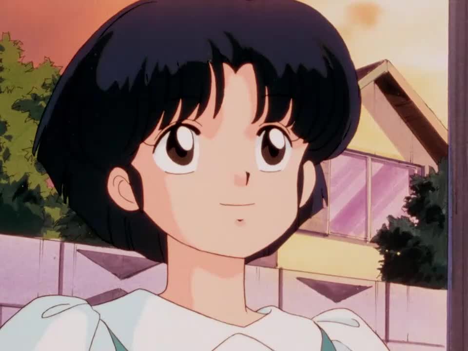 9-2 少女宣言！头发是女人的生命