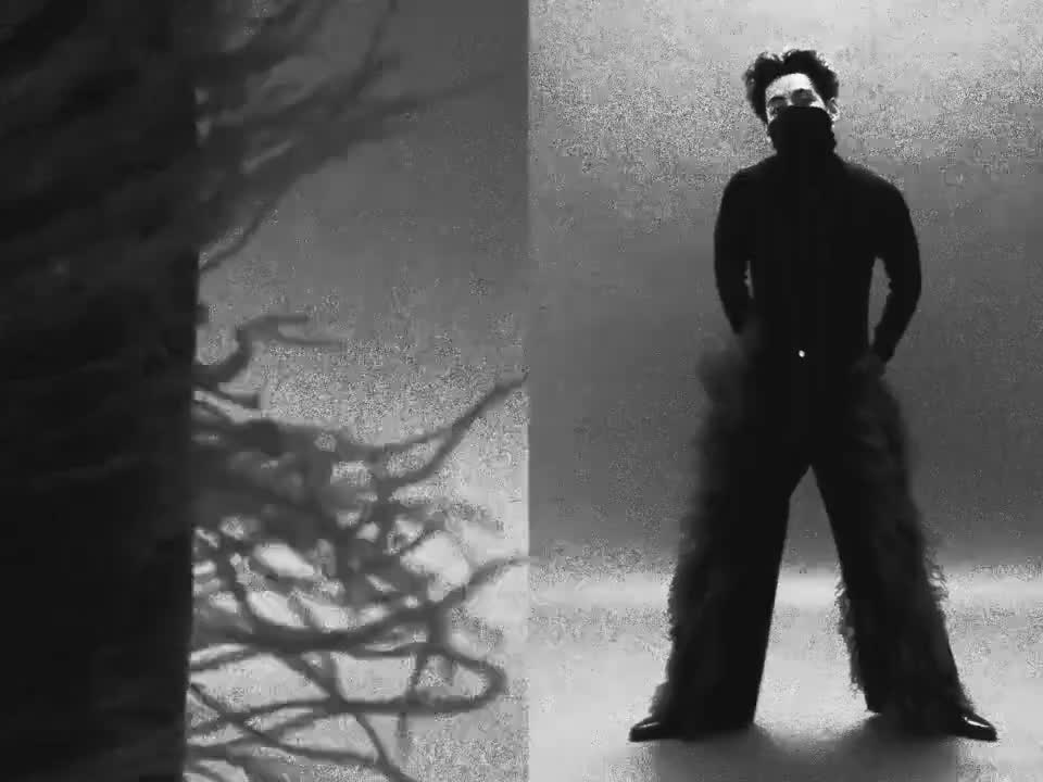 【TYPE 非】独家视频 #9