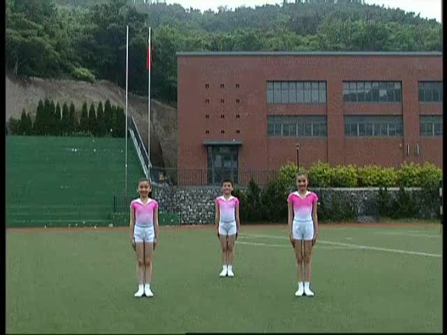 11.第三套《希望风帆》