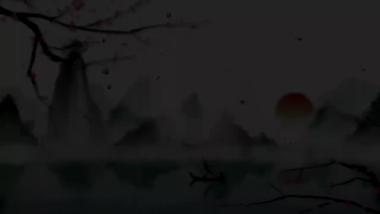 21课4节《庄子与惠子游于濠梁之上》2