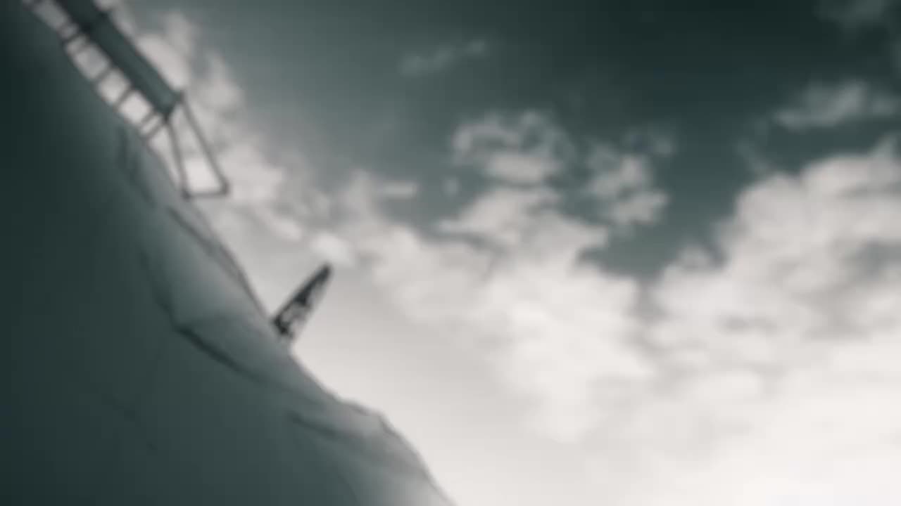 【Day1夕】LOVE BULLET -- NinjaristicNinja