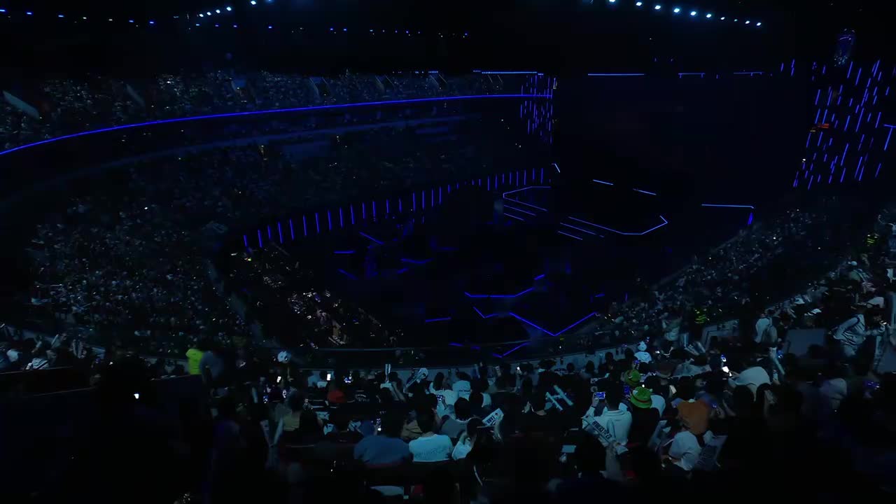 【S15总决赛】11月9日 T1 vs KT