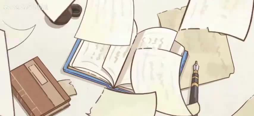 88.C1-4-9.挑战大文豪-刘禹锡