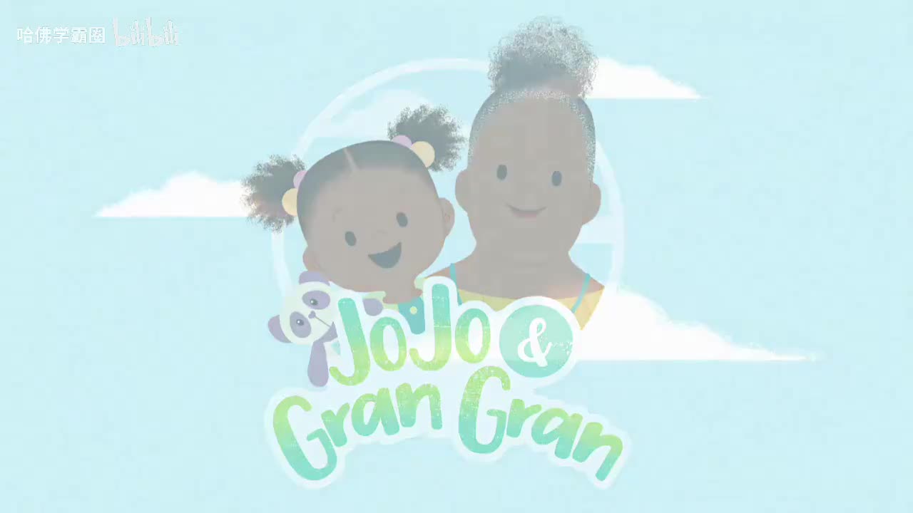 Jojo & Gran Gran-S2-Autumn.E05. Its Time to Celebrate Creole Day